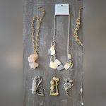 Lia Sophia Designer Jewelry  Lot Photo 1