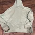 Pangaia 365 Hoodie Sweatshirt Lagoon (Mint)
Green Green Size L Photo 4