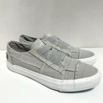 Blowfish Malibu Marley Sneaker Gray Size 10 Photo 1