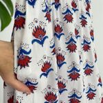 J.Crew  Squareneck Midi Dress Photo 9