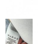 Free People | 28 | Women's Ripped Raw-hem Straight-leg Capri Cropped Jeans TEDO Photo 5