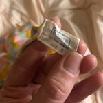 Vintage Sears 9 pastel plaid silk dress Photo 3