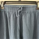 Pact Coastal Double Guaze Tapered Pull On Pant French Navy XXXL Photo 6