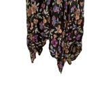 Art Class Hankerchief Summer Dress Pink Size 8 Photo 2