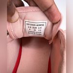 Levi's Levi’s Women’s Emma Platform Sneakers Size  8 Pink Photo 8