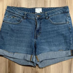 Caslon  Boyfriend Denim Jeans Women’s 27 Photo 0