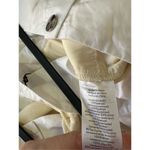 We Wore What NWT  Ivory/Cream Jumpsuit XS Photo 8