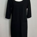 Kate Spade  Ponte Mini Dress Size Large Photo 0