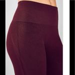 Fabletics  High-Waisted Seamless Ruched Legging Photo 3