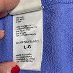 The North Face Vintage  Fleece Quarter Zip‎ Size Large Photo 4