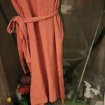 Magaschoni  ORGANIC COTTON DRESS Photo 2