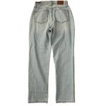 Madewell The Curvy Perfect Vintage Jean 26 Women’s Fitzgerald Wash K7526 Photo 2