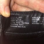 Sonoma Leather Ankle Boots, size 6.5 Photo 6