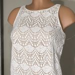 Loft  crochet dress. NWOT Photo 2