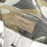 Mother Green Camo The Sir Yes Sir Utility Cargo Pants Finding Stretch Pants 26 Photo 11