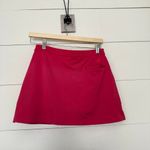 Adidas Women’s XL Pink ClimaCool Skort Athletic Athleisure Workout Photo 2