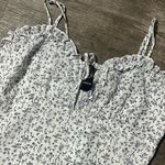 Windsor Floral Print summer mini dress Photo 4