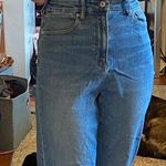 American Eagle Curvy Mom Jeans Photo 0