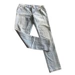 Ann Taylor LOFT MODERN RELAXED SKINNY JEWNS SIZE 4/27 Photo 5