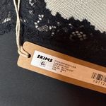 SKIMS NWT Fits Everybody Lace Cami Bodysuit Photo 4