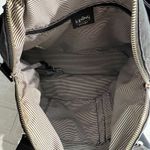 Kipling  Shoulder Bag Black Nylon Travel Double Strap Lightweight‎ Solid Medium Photo 9