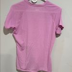 Under Armour  Men's Light Purple V-Neck Tee Photo 4