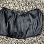 Garage Corset Top Photo 0