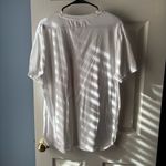 Barbie t shirt White Size L Photo 1