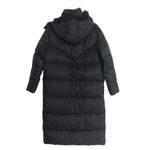 Alo Yoga Gold Rush Puffer Trench Black XS Photo 12