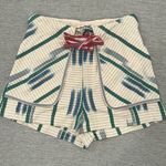Urban Outfitters Eva striped pocket shorts size 4 Photo 1
