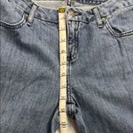 Simply Vera Vera Wang Blue Boot Cut Jeans Size 4 Photo 4