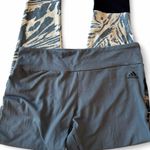 Adidas x Zoe Saldana Women’s Leggings - Size L Photo 4