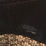 Tory Burch Chocolate Leather Brown Boot Photo 9