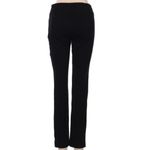CAbi  292‎ Black Stretch Ponte Tiffany Ankle Pants 2 Photo 2