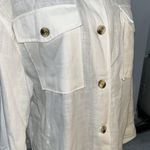 Ashley by 26 International  button down shirt Photo 2