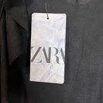 ZARA  NWT Sleeveless Bodysuit One Piece Tank Top Women’s Size Large Photo 6