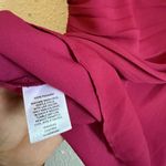 Chelsea28  Fuchsia Sleeveless Top Size XL Photo 4