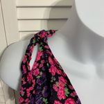 Free People NWT Bare it All Bodysuit in Party Combo Size XS Photo 3