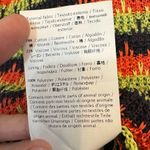 Missoni  STRIPED KNIT PENCIL SKIRT LINED MEDIUM EXCELLENT COND. high waisted mini Photo 5