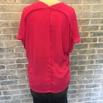 Lush Clothing ✨ Lush Luxe Crepe Dolman Blouse ✨ Photo 5