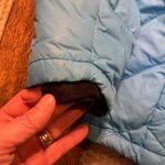 Eddie Bauer  Goose Down Filled Puffer Coat Size XXL Womens Jacket Full Zip Winter Photo 7