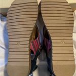 Very G  Pink/Blue Dakota Sandal New Size 7 Photo 3