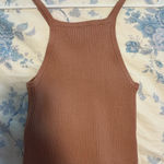 Brandy Melville RARE  Blush Tank Top Photo 0