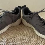 Timberland Womens Kiri Up Retro Sneakers Shoes Nubuck A1YMX A3219 Grey Size 7.5 Photo 2