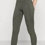 Arc'teryx Hiking Outdoor Forest Green/Gray High Photo 0