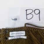 Urban Outfitters Corduroy Back Lace Up Mini Dress Photo 11