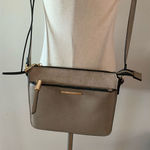 ALDO  tan crossbody purse Photo 0