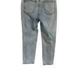 Vervet Millman Super High Rise Stretch Mom Jeans Erika V2272 Women’s Size 28 Blue Photo 5