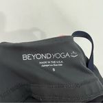 Beyond Yoga  Spacedye Move It Athletic Dress Navy Size Small Photo 6