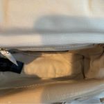 Marc Jacobs  Lambskin Shearling The Mini Pillow Bag in Iced Coffee - NWT Photo 6